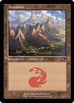 Mountain #446