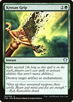 Krosan Grip #181