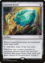 Coveted Jewel #54