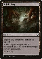Bojuka Bog #281