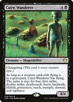 Cairn Wanderer #130