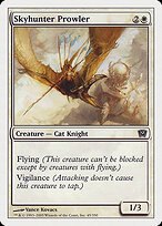 Skyhunter Prowler #45