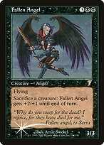 Fallen Angel #134★