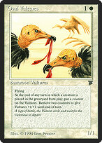 Osai Vultures #29