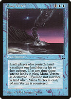 Mana Vortex #31