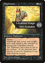 Nightmare #150