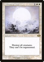 Wrath of God #279