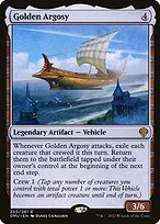 Golden Argosy #230