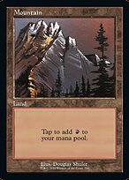 Mountain #589