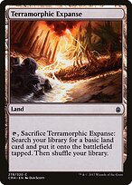 Terramorphic Expanse #278