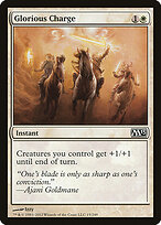 Glorious Charge #15