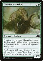 Frontier Mastodon #663