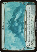 Skybreen #35