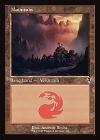 Mountain #294