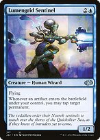 Lumengrid Sentinel #317