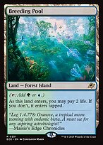 Breeding Pool #251p