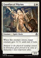 Guardian of Pilgrims #26