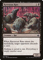 Ravenous Rats #37