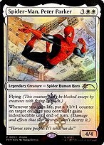 Spider-Man, Peter Parker #2026-9