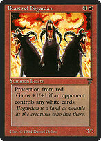 Beasts of Bogardan #133
