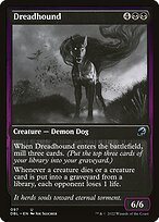 Dreadhound #97