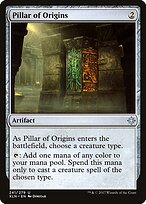Pillar of Origins #241