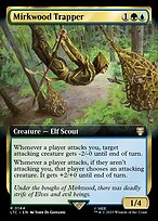 Mirkwood Trapper #144