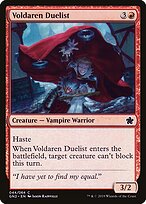 Voldaren Duelist #44
