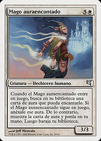Auratouched Mage #G50