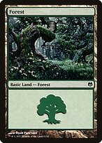 Forest #81