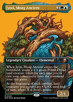 Jyoti, Moag Ancient #140