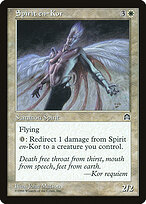 Spirit en-Kor #19