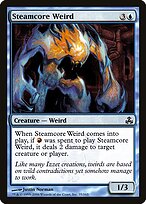 Steamcore Weird #35