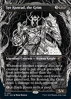 Syr Konrad, the Grim #1297