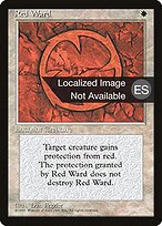 Red Ward #44