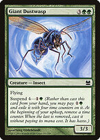Giant Dustwasp #145