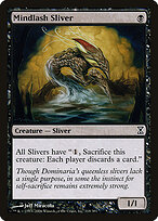 Mindlash Sliver #118