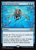 Rite of Replication #165