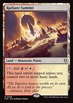 Radiant Summit #80