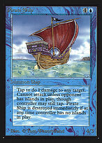 Pirate Ship #71