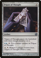 Trigon of Thought #217