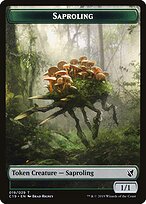 Saproling #19