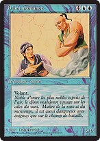 Mahamoti Djinn #66