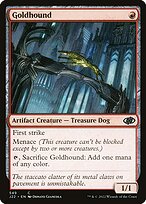Goldhound #549
