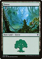 Forest #266