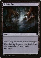 Bojuka Bog #882