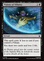 Visions of Villainy #120