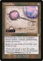 Cloud Key #75z