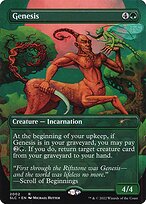 Genesis #2002