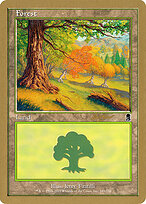 Forest #shh349